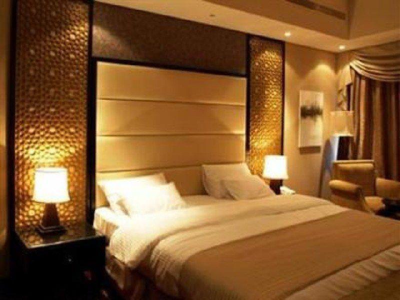 Paragon Hotel Abu Dhabi Exterior photo